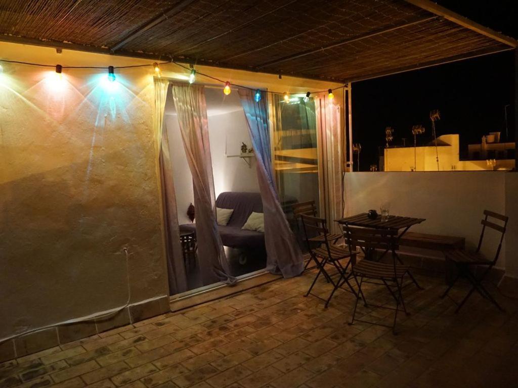 Impluvium Conil-Terraza Privada-Parking- Mayores De 25 Anos Conil De La Frontera Exterior foto